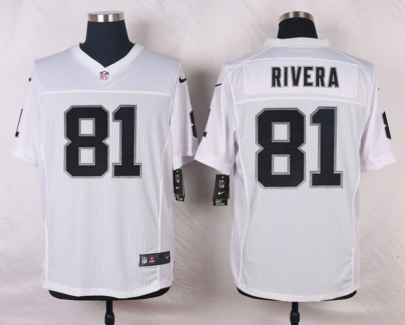 Oakland Raiders elite jerseys-059